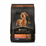Pro Plan Cachorro Optiderma Sensitive Skin Cordero 3 KG Productos veterinarios Alimentos para perro | Envios a toda Guatemala