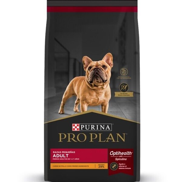Pro Plan Cachorro Optigrowth 0.085 KG Productos veterinarios Alimentos para perro | Envios a toda Guatemala