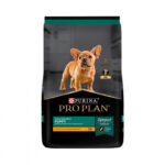 Pro Plan Cachorro Optistart Raza Pequeña 3.5 KG Productos veterinarios Alimentos para perro | Envios a toda Guatemala
