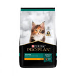 Pro Plan Gatito Optistart 3 KG Productos veterinarios Alimentos para gato | Envios a toda Guatemala