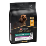 Pro Plan Senior Optiage 3 KG Productos veterinarios Alimentos para gato | Envios a toda Guatemala
