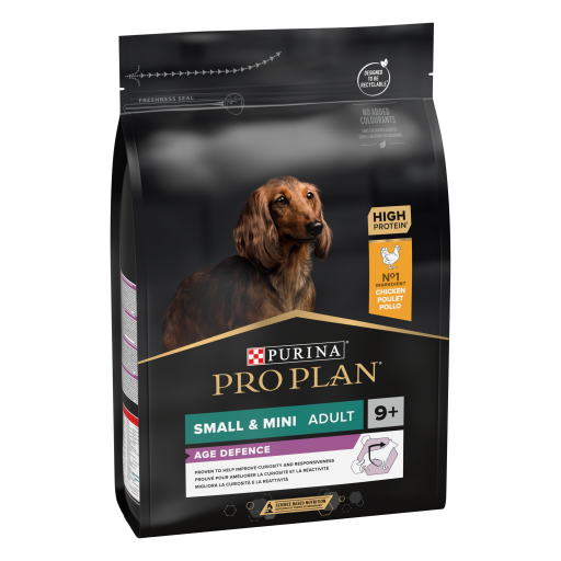 Pro Plan Senior Optiage 3 KG Productos veterinarios Alimentos para gato | Envios a toda Guatemala