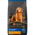 Pro Plan Senior Optiage Raza MedianaGrande 13 KG Productos veterinarios Alimentos para perro | Envios a toda Guatemala