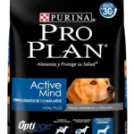 Pro Plan Senior Optiage Raza MedianaGrande 3 KG Productos veterinarios Alimentos para perro | Envios a toda Guatemala