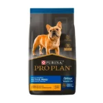 Pro Plan Senior Optiage Raza Pequeña 3 KG Productos veterinarios Alimentos para perro | Envios a toda Guatemala