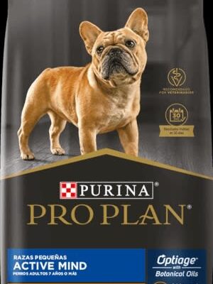 Pro Plan Senior Optiage Raza Pequeña 7.5 KG Productos veterinarios Alimentos para perro | Envios a toda Guatemala
