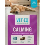 VET IQ Calming 60 calming Suplemento Multivitaminico para perros Productos veterinarios Vet IQ | Envios a toda Guatemala