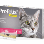 PROFELIS DROP ON CAJA CON 1 PIPETA x 1ML Productos veterinarios Agrovet Market | Envios a toda Guatemala