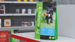 Pronature Original Perro Puppy 5 lb | Alimento Completo con Pollo para Cachorros Productos veterinarios Pronature Original | Envios a toda Guatemala