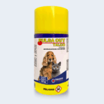 PULGA OUT TALCO 60G Productos veterinarios Bayer | Envios a toda Guatemala