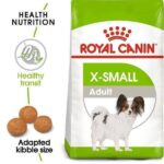 SHN X SMALL ADULT 1.5K Concentrado para perros Productos veterinarios Royal Canin | Envios a toda Guatemala