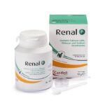 Renal P Polvere 240 g   Apoyo Renal en Polvo para Perros y Gatos Productos veterinarios Candioli | Envios a toda Guatemala