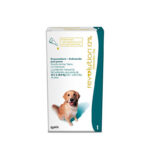 Revolution Verde para Perros 44–88 lb | Control de Pulgas, Ácaros y Parásitos Internos Productos veterinarios Zoetis Veterinaria | Envios a toda Guatemala