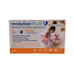 REVOLUTION PLUS 0.50 ML Productos veterinarios Medicamentos Veterinarios | Envios a toda Guatemala