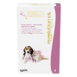 REVOLUTION ROSADO 5.0 LBS Productos veterinarios Zoetis | Envios a toda Guatemala