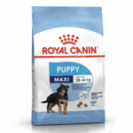 SHN MAXI PUPPY 15K Concentrado para perros Productos veterinarios Royal Canin | Envios a toda Guatemala