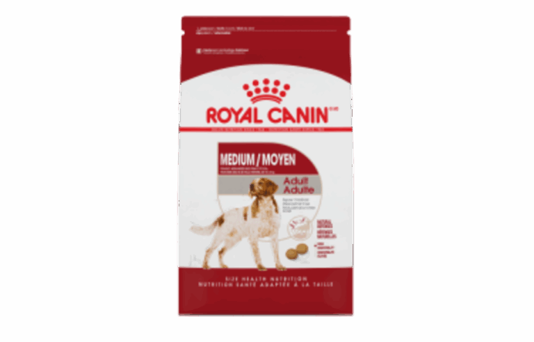 SHN MEDIUM ADULT 1K Concentrado para perros Productos veterinarios Royal Canin | Envios a toda Guatemala