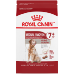 SHN MEDIUM ADULTO 7+ 4K Concentrado para perros Productos veterinarios Royal Canin | Envios a toda Guatemala