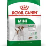 SHN MINI ADULT 2K Concentrado para perros Productos veterinarios Royal Canin | Envios a toda Guatemala