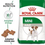 SHN MINI ADULT 4K Concentrado para perros Productos veterinarios Royal Canin | Envios a toda Guatemala