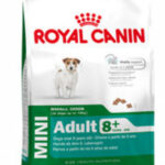 SHN MINI ADULT 8+ 2K Concentrado para perros Productos veterinarios Royal Canin | Envios a toda Guatemala