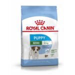 SHN MINI PUPPY 2K Concentrado para perros Productos veterinarios Royal Canin | Envios a toda Guatemala