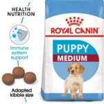 SHN MINI PUPPY 4K Concentrado para perros Productos veterinarios Royal Canin | Envios a toda Guatemala