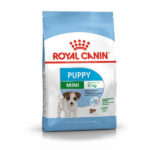 SHN MINI PUPPY 8K Concentrado para perros Productos veterinarios Royal Canin | Envios a toda Guatemala