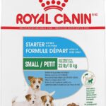 SHN MINI STARTER MyB 1K Concentrado para perros Productos veterinarios Royal Canin | Envios a toda Guatemala