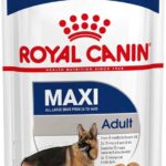 SHN WET MAXI ADULT 140G Concentrado para perros Productos veterinarios Royal Canin | Envios a toda Guatemala