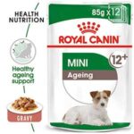 SHN WET MINI AGEINT 85G Concentrado para perros Productos veterinarios Royal Canin | Envios a toda Guatemala