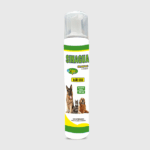 SINAGUA SHAMPOO 200 ML Productos veterinarios Bayer | Envios a toda Guatemala