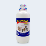 SINVIRAX ORAL 50ML Productos veterinarios Bayer | Envios a toda Guatemala