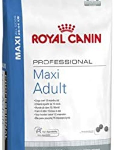 SIZE PRO MAXI ADULTO 16K Productos veterinarios Royal Canin | Envios a toda Guatemala