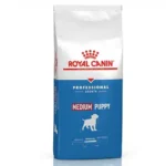 SIZE PRO MEDIUM PUPPY 16K Productos veterinarios Royal Canin | Envios a toda Guatemala