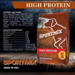 Sportmix Adulto High Protein 44 lbs | Concentrado Premium para Perros en Guatemala Productos veterinarios Sportmix | Envios a toda Guatemala