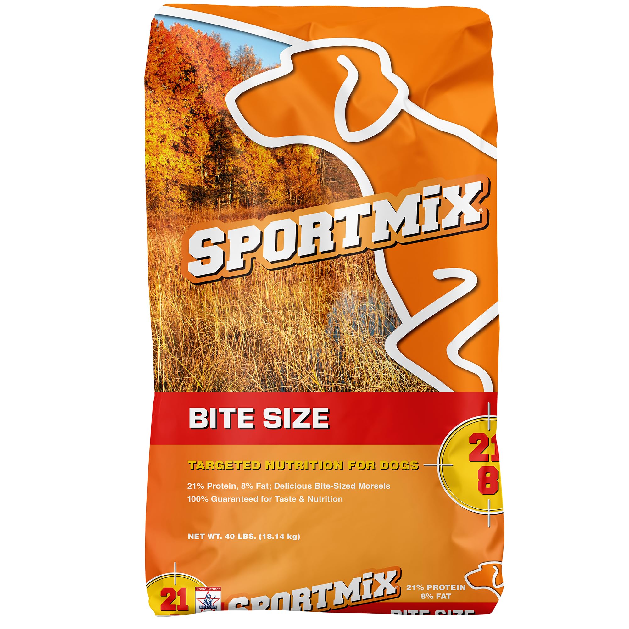 Sportmix Canine X Pollo 40 lbs | Concentrado Premium para Perros en Guatemala Productos veterinarios Sportmix | Envios a toda Guatemala