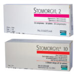 STOMORGYL 10 Productos veterinarios Boehringer | Envios a toda Guatemala