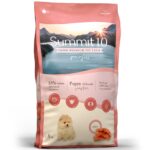 Summit 10 Grain Free Cachorro Sensitive 8kg | Alimento Hipoalergenico Sin Granos para Cachorros Productos veterinarios Summit 10 | Envios a toda Guatemala