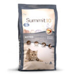 Summit 10 Kitten 2kg | Alimento Natural para Gatitos en Crecimiento Productos veterinarios Summit 10 | Envios a toda Guatemala