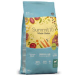 Summit 10 Whole Choice Adult Cordero 10kg | Alimento Natural para Perros Adultos con Digestiones Delicadas Productos veterinarios Summit 10 | Envios a toda Guatemala