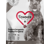 1st Choice Nutrition Hypoallergeni Patc 11 KG Pato y Camote perros alergicos Productos veterinarios 1ST Choice | Envios a toda Guatemala