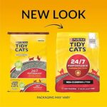 Tidy Cats 247 Conventional 10lb 4.5 KG Productos veterinarios Alimentos para gato | Envios a toda Guatemala