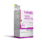 Toltrafin 200 mg 20 tabletas   Coccidiostato oral de dosis media Productos veterinarios Kiron | Envios a toda Guatemala