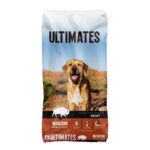 Ultimates Bison Meal y Rice 28 lbs | Concentrado Premium para Perros en Guatemala Productos veterinarios Pro Pac Ultimates | Envios a toda Guatemala