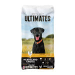Ultimates Cachorro Pollo y Arroz 40 lbs | Concentrado Premium para Perros en Guatemala Productos veterinarios Pro Pac Ultimates | Envios a toda Guatemala