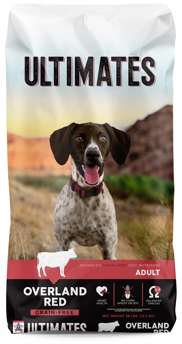 Ultimates Hearthland Choice Pollo 5 lbs | Concentrado Premium para Perros en Guatemala Productos veterinarios Pro Pac Ultimates | Envios a toda Guatemala