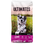 Ultimates Lamb Meal y Rice Cordero 28 lbs | Concentrado Premium para Perros en Guatemala Productos veterinarios Pro Pac Ultimates | Envios a toda Guatemala