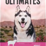 Ultimates Meadow Prime Cordero 5 lbs | Concentrado Premium para Perros en Guatemala Productos veterinarios Pro Pac Ultimates | Envios a toda Guatemala