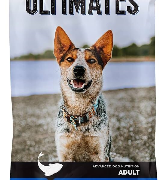 Ultimates White Fish Meal y Rice 28 lbs | Concentrado Premium para Perros en Guatemala Productos veterinarios Pro Pac Ultimates | Envios a toda Guatemala
